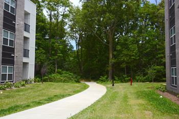 Walkway